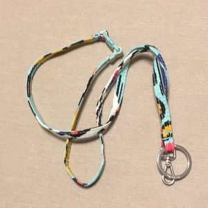 Vera Bradley - Lanyard - Pueblo